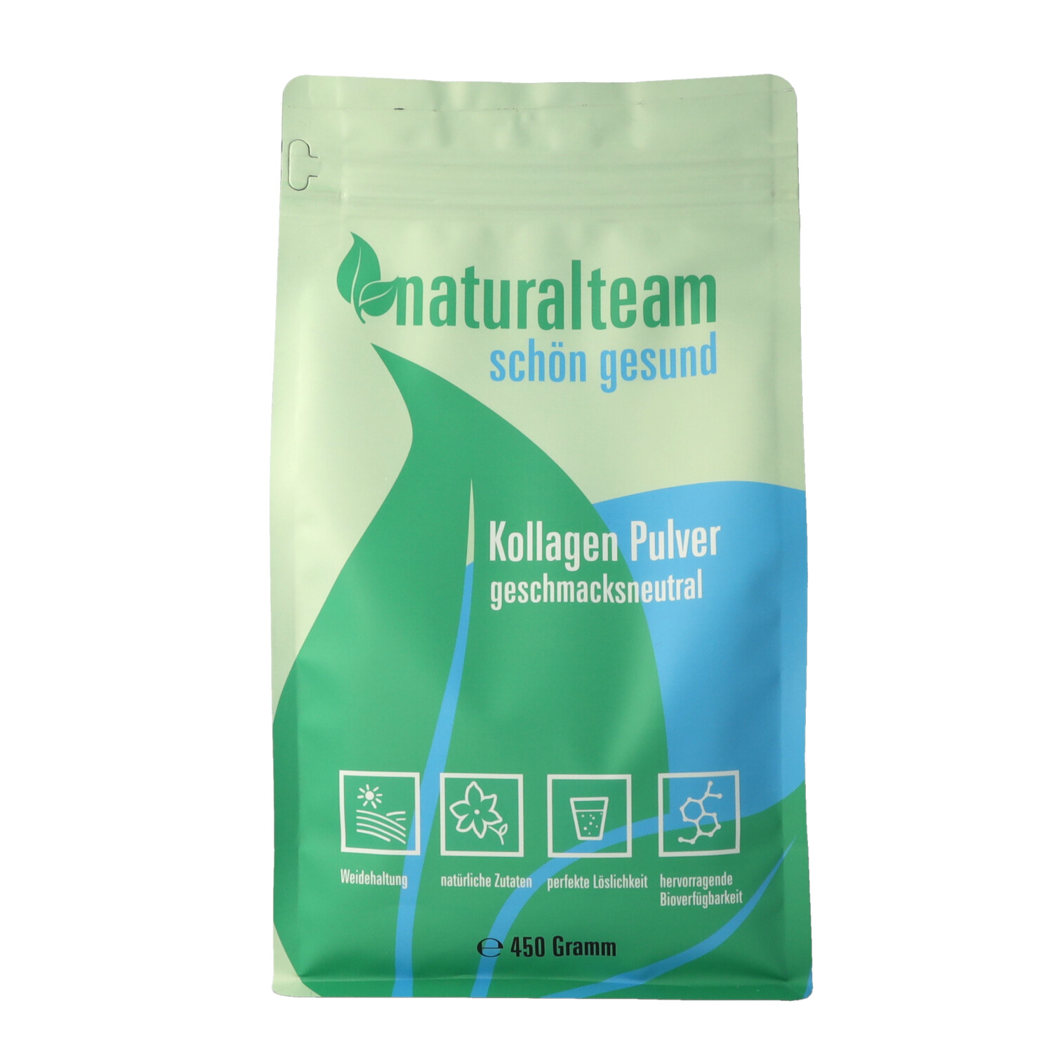 Kollagen Pulver 450 g