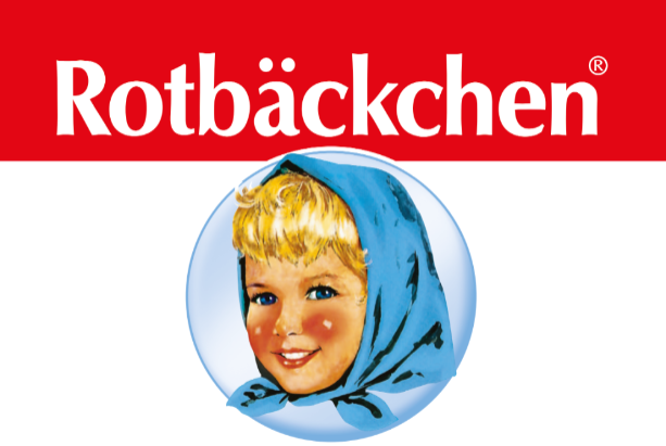 ROTBÄCKCHEN